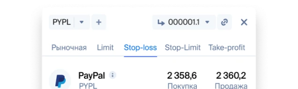 TradingView